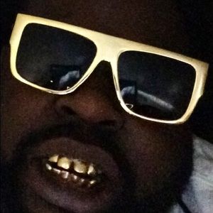 Meet your Posher, Frank